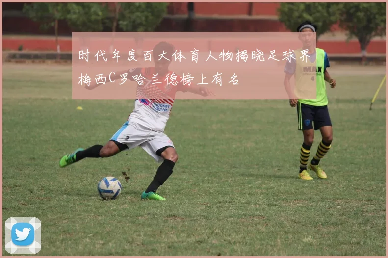 时代年度百大体育人物揭晓足球界梅西C罗哈兰德榜上有名